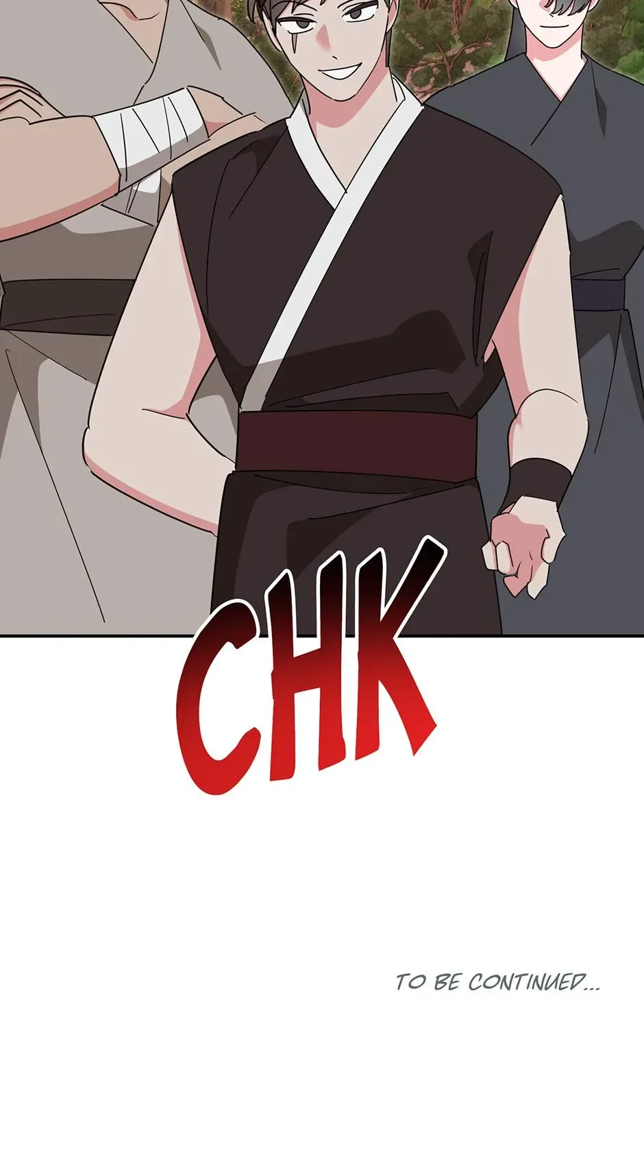 I am the Precious Daughter of the Greatest Villain in the Fantasy World Chapter 147 page 61