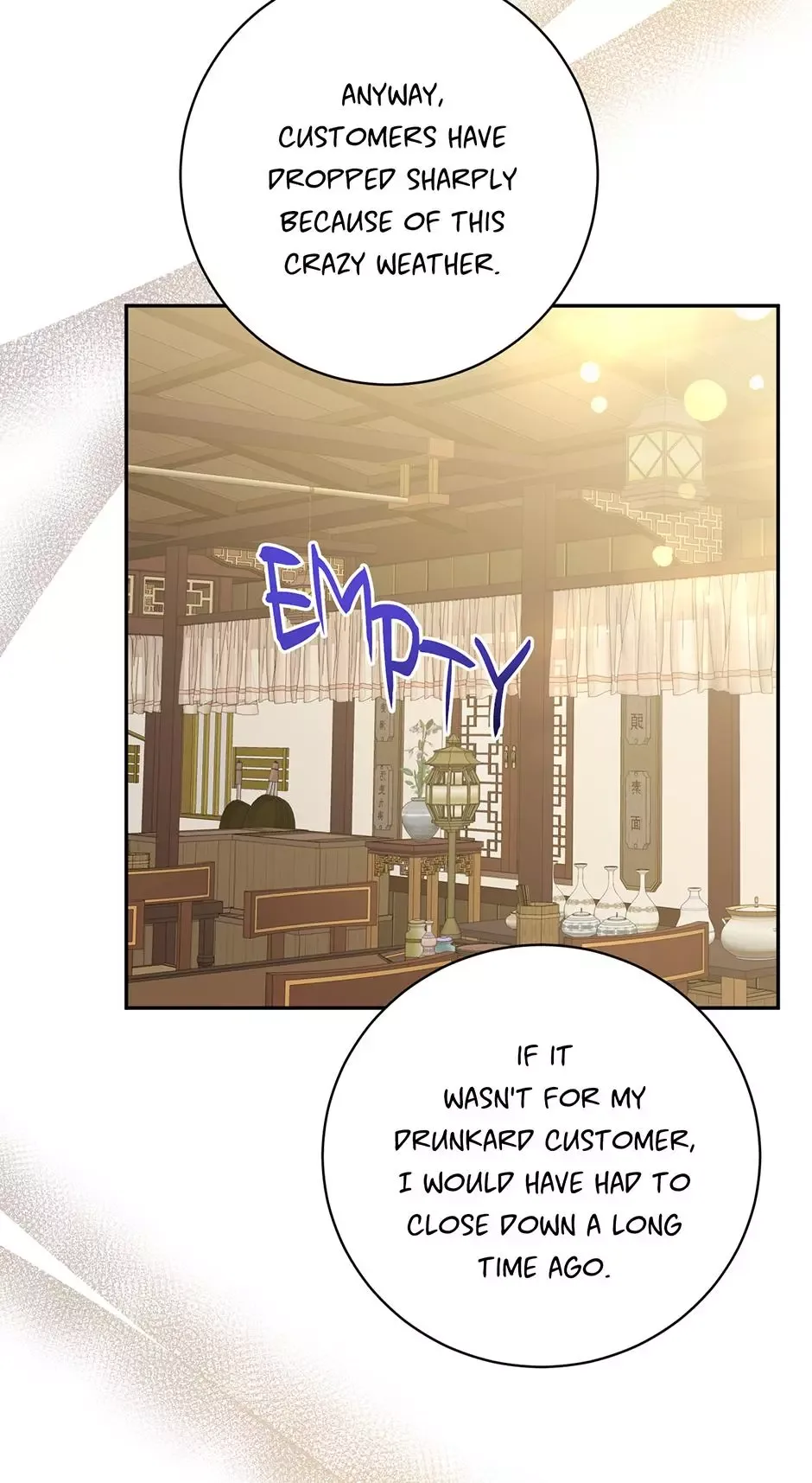 I am the Precious Daughter of the Greatest Villain in the Fantasy World Chapter 146 page 44