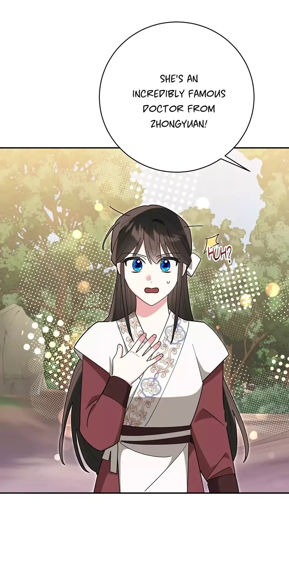 I am the Precious Daughter of the Greatest Villain in the Fantasy World Chapter 148 page 38