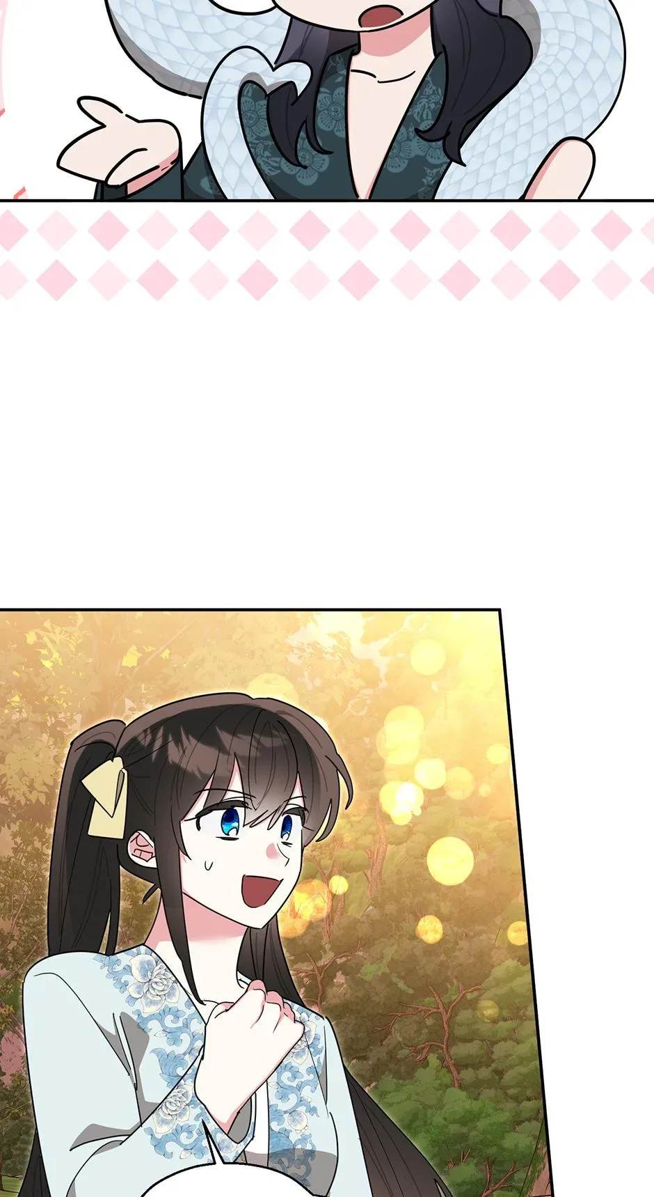 I am the Precious Daughter of the Greatest Villain in the Fantasy World Chapter 147 page 58