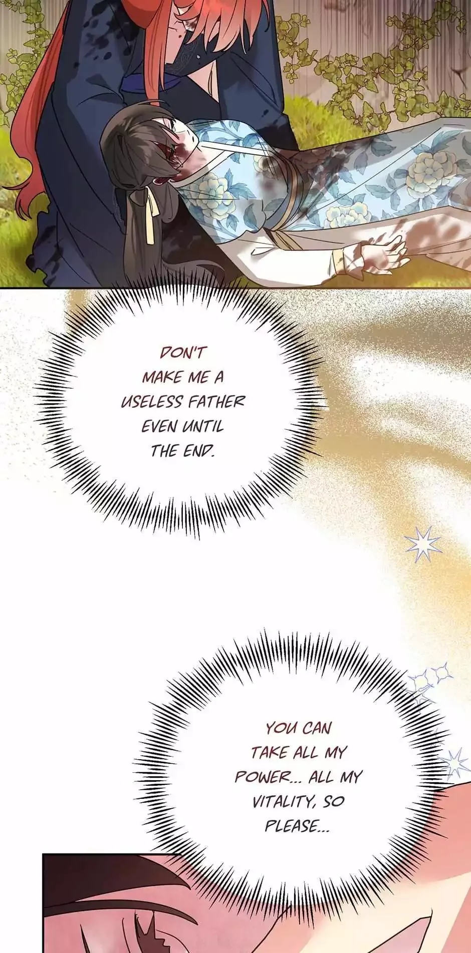 I am the Precious Daughter of the Greatest Villain in the Fantasy World Chapter 142 page 66