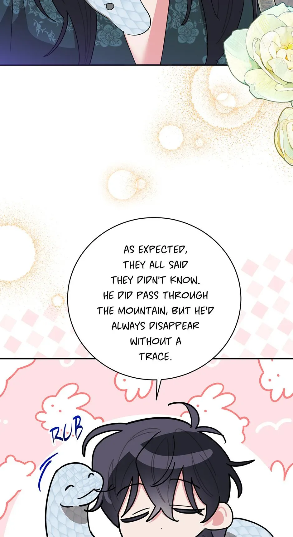 I am the Precious Daughter of the Greatest Villain in the Fantasy World Chapter 147 page 57