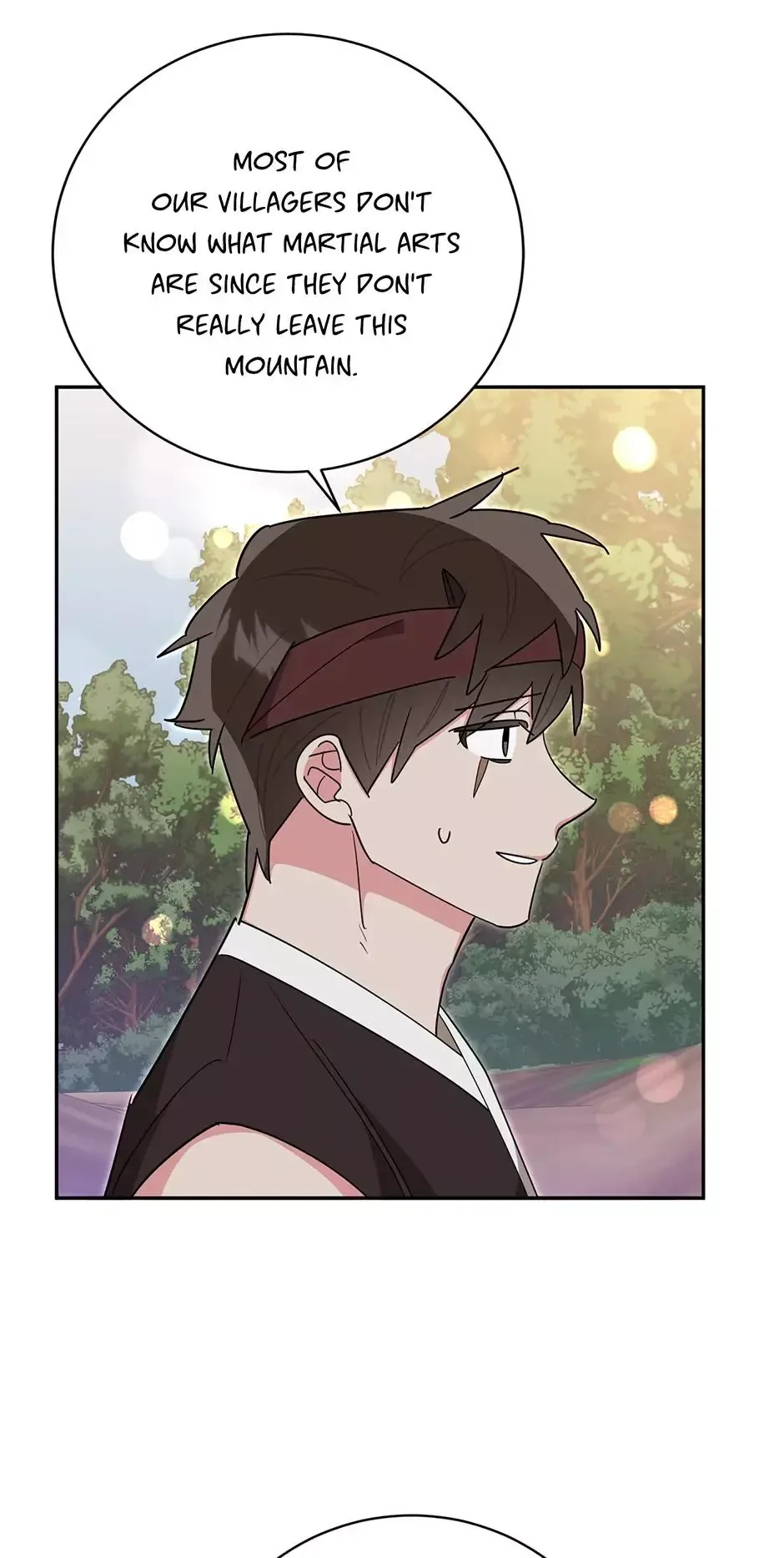 I am the Precious Daughter of the Greatest Villain in the Fantasy World Chapter 148 page 40