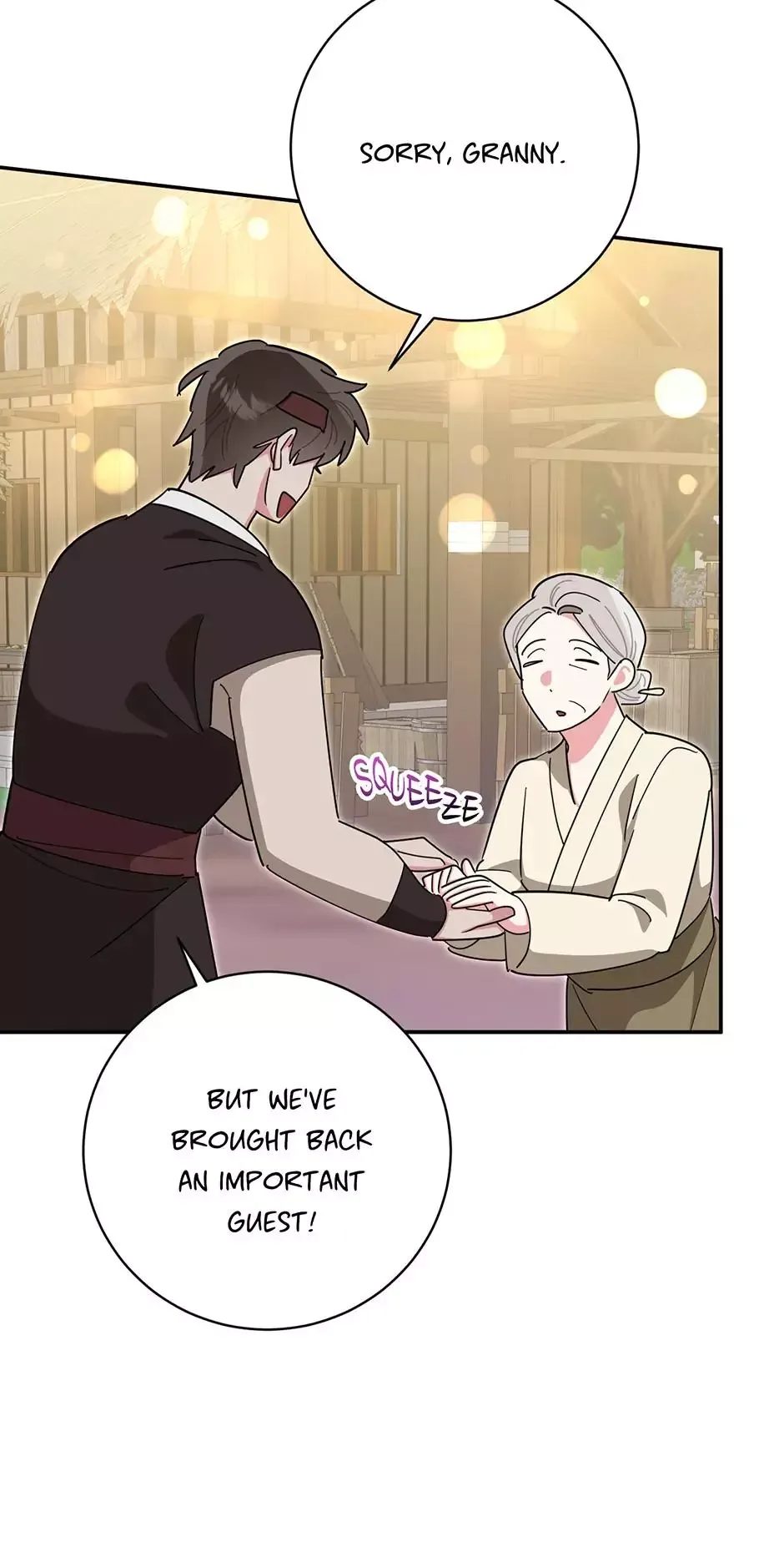 I am the Precious Daughter of the Greatest Villain in the Fantasy World Chapter 148 page 37
