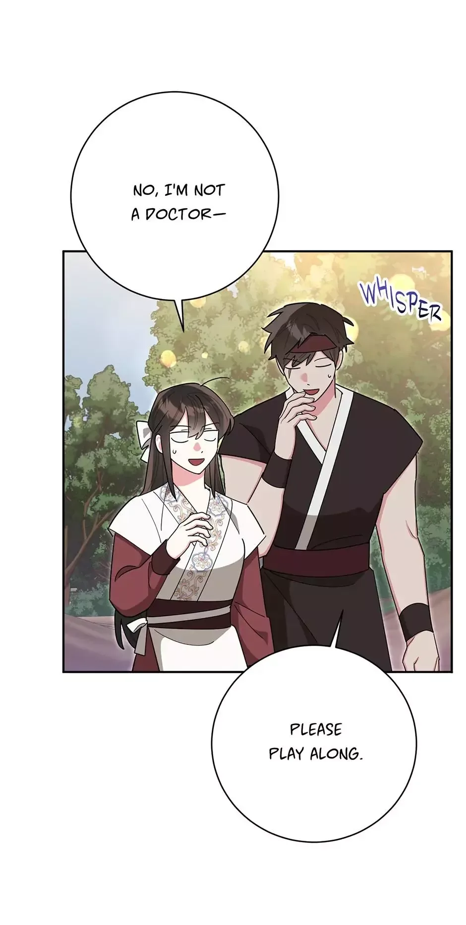 I am the Precious Daughter of the Greatest Villain in the Fantasy World Chapter 148 page 39