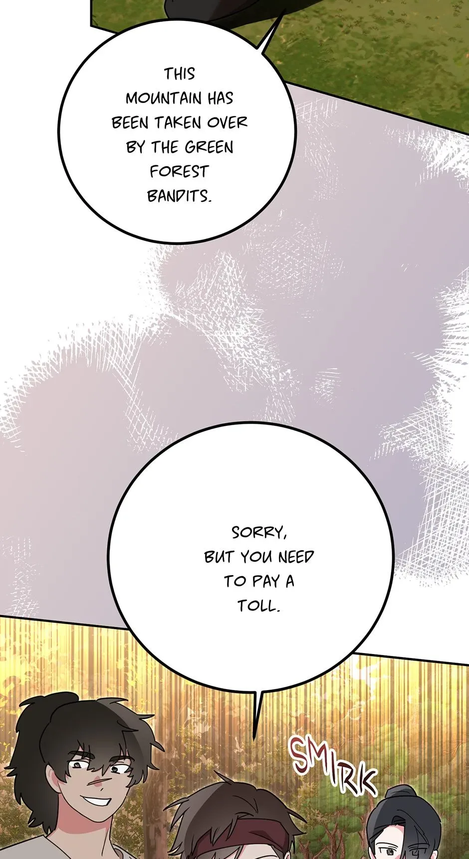 I am the Precious Daughter of the Greatest Villain in the Fantasy World Chapter 147 page 60