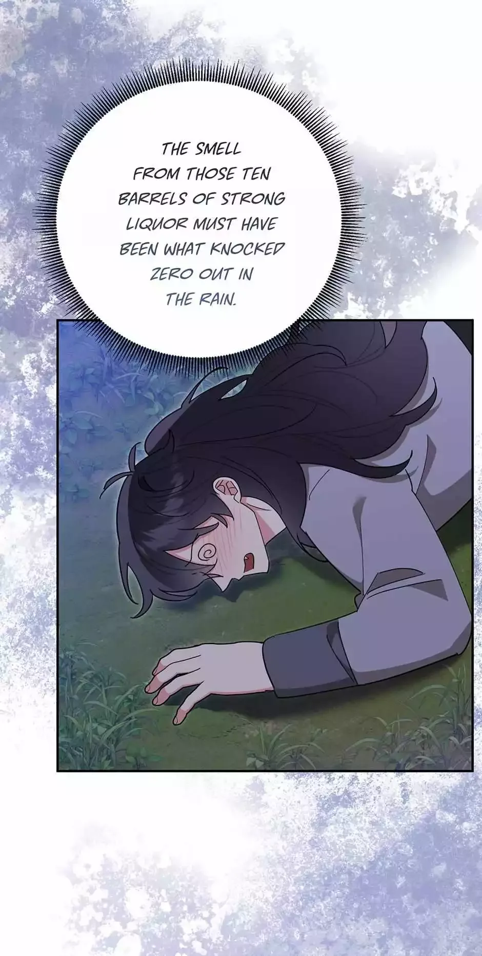I am the Precious Daughter of the Greatest Villain in the Fantasy World Chapter 146 page 50