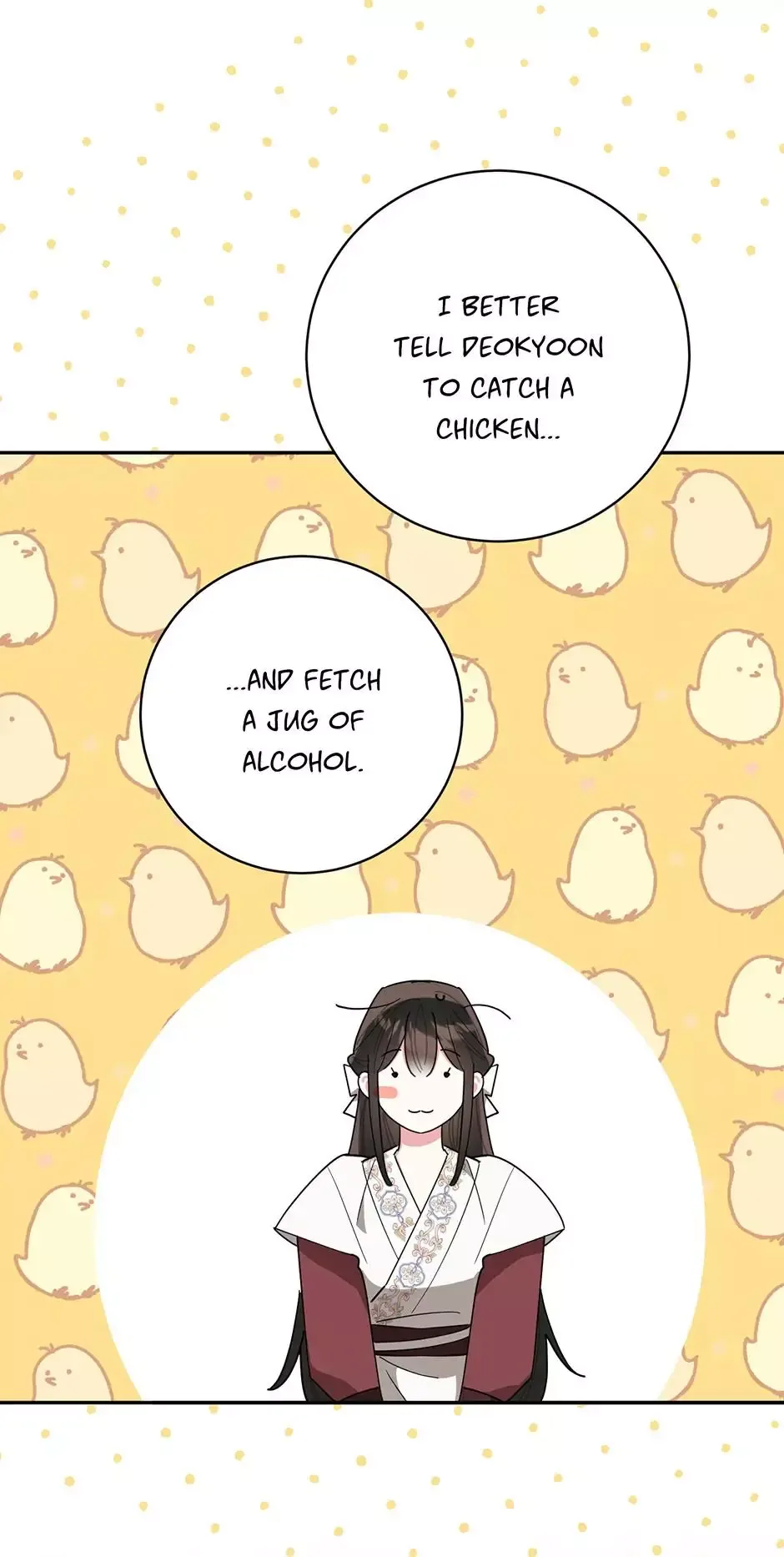 I am the Precious Daughter of the Greatest Villain in the Fantasy World Chapter 148 page 45