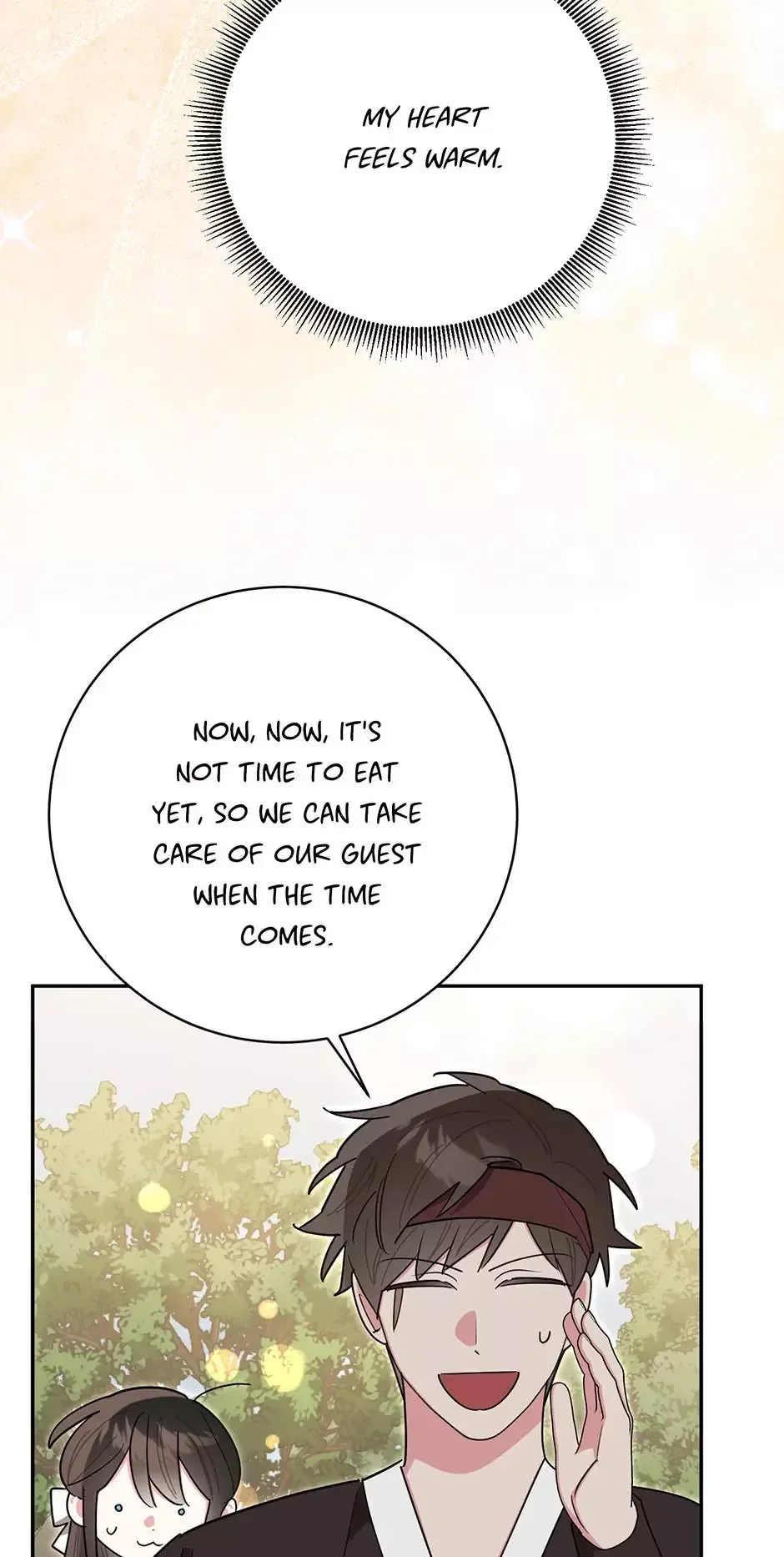I am the Precious Daughter of the Greatest Villain in the Fantasy World Chapter 148 page 47
