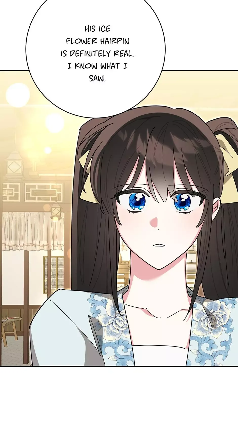 I am the Precious Daughter of the Greatest Villain in the Fantasy World Chapter 146 page 48