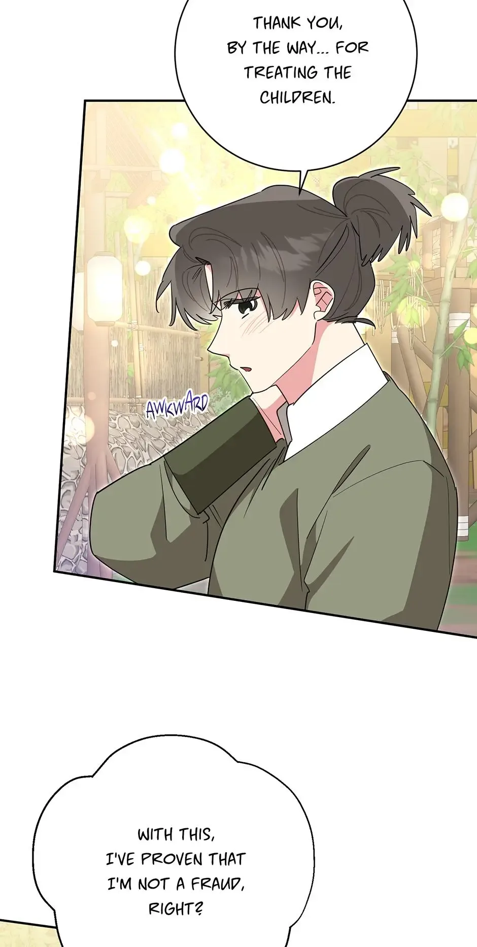 I am the Precious Daughter of the Greatest Villain in the Fantasy World Chapter 151 page 4