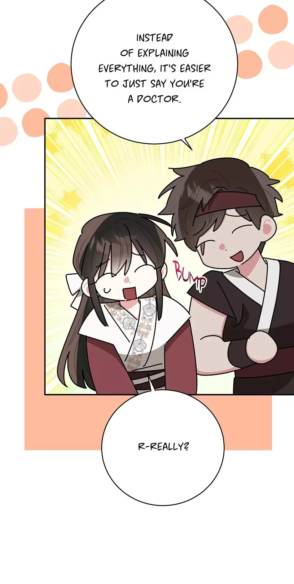 I am the Precious Daughter of the Greatest Villain in the Fantasy World Chapter 148 page 41