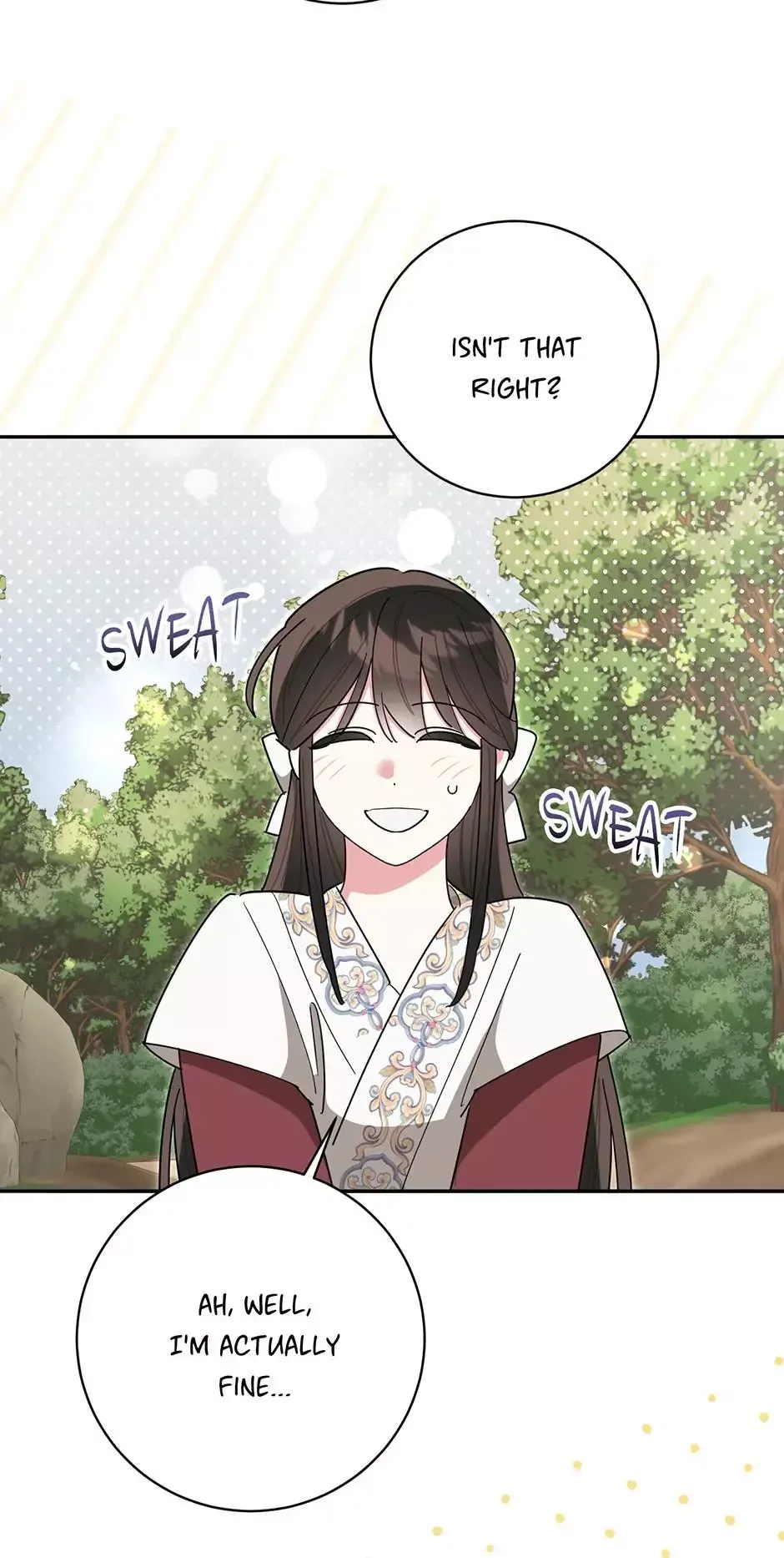 I am the Precious Daughter of the Greatest Villain in the Fantasy World Chapter 148 page 44