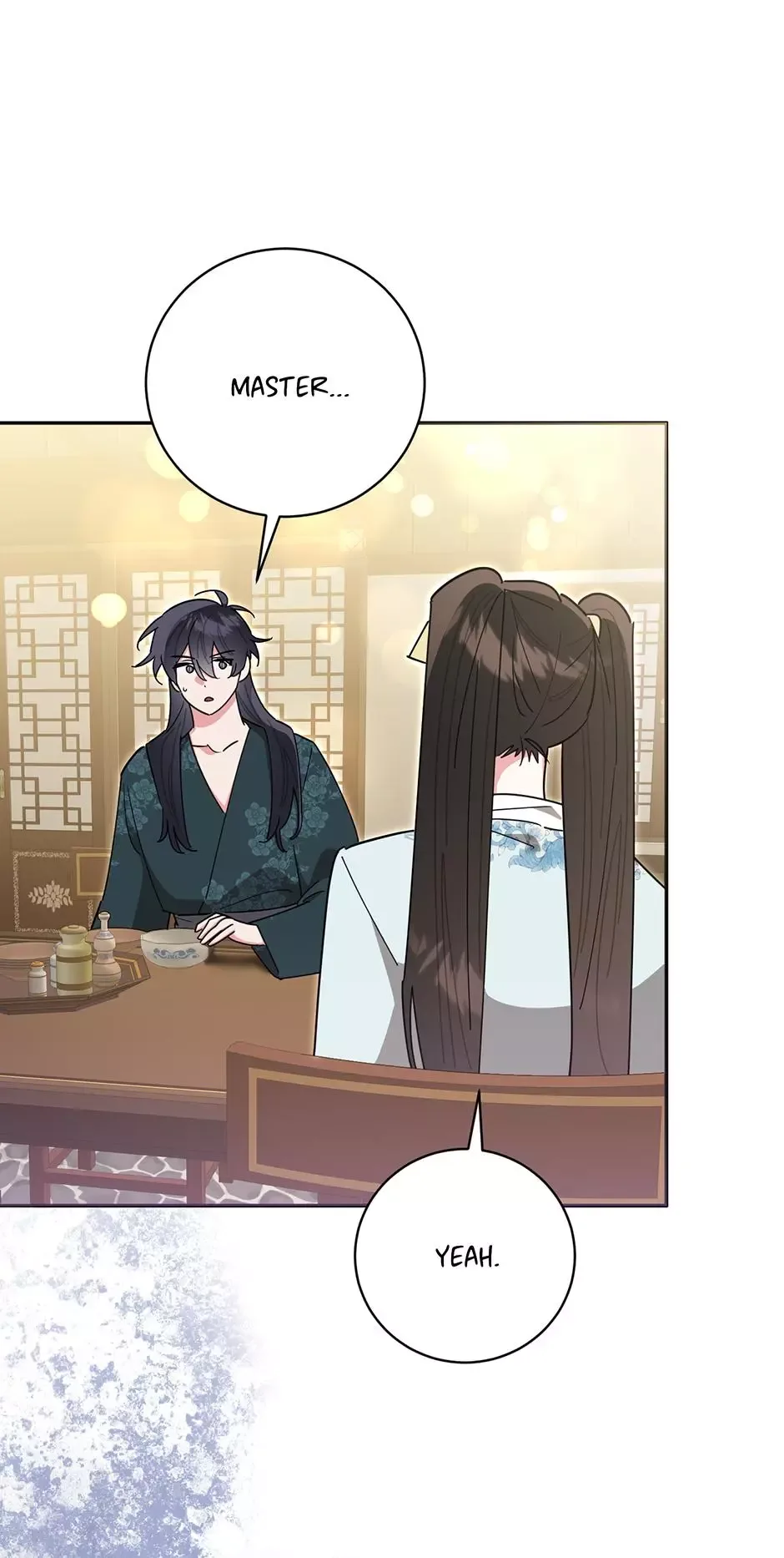 I am the Precious Daughter of the Greatest Villain in the Fantasy World Chapter 146 page 49