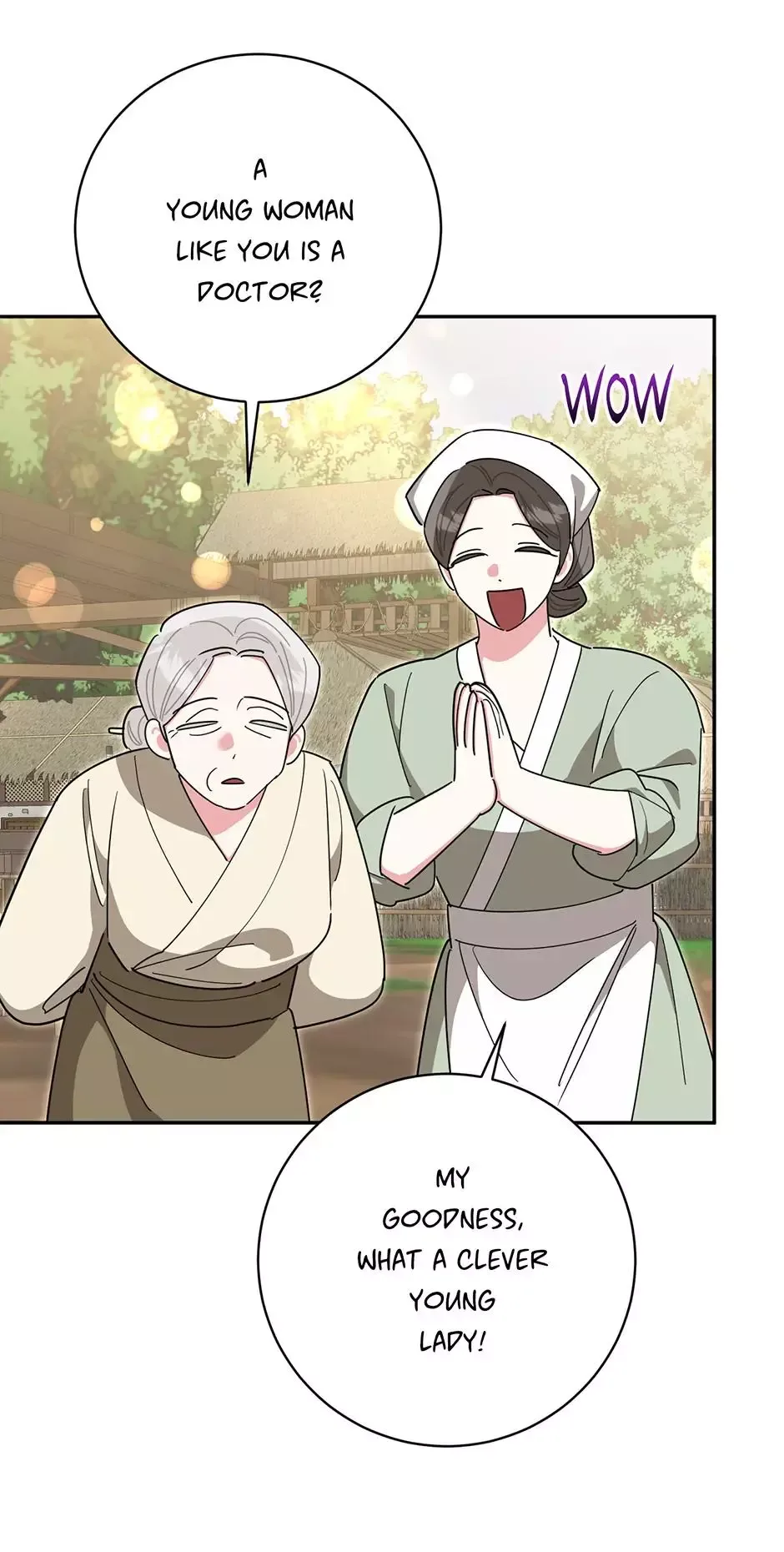 I am the Precious Daughter of the Greatest Villain in the Fantasy World Chapter 148 page 42