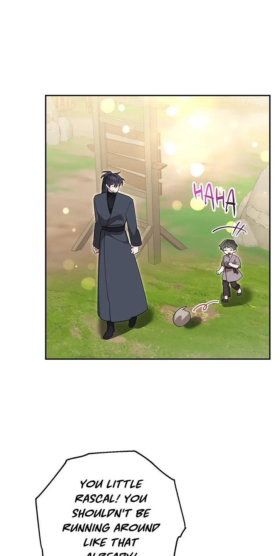 I am the Precious Daughter of the Greatest Villain in the Fantasy World Chapter 151 page 2