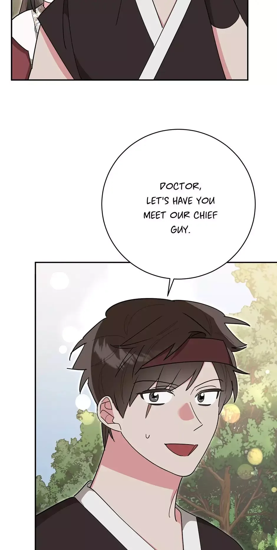 I am the Precious Daughter of the Greatest Villain in the Fantasy World Chapter 148 page 48
