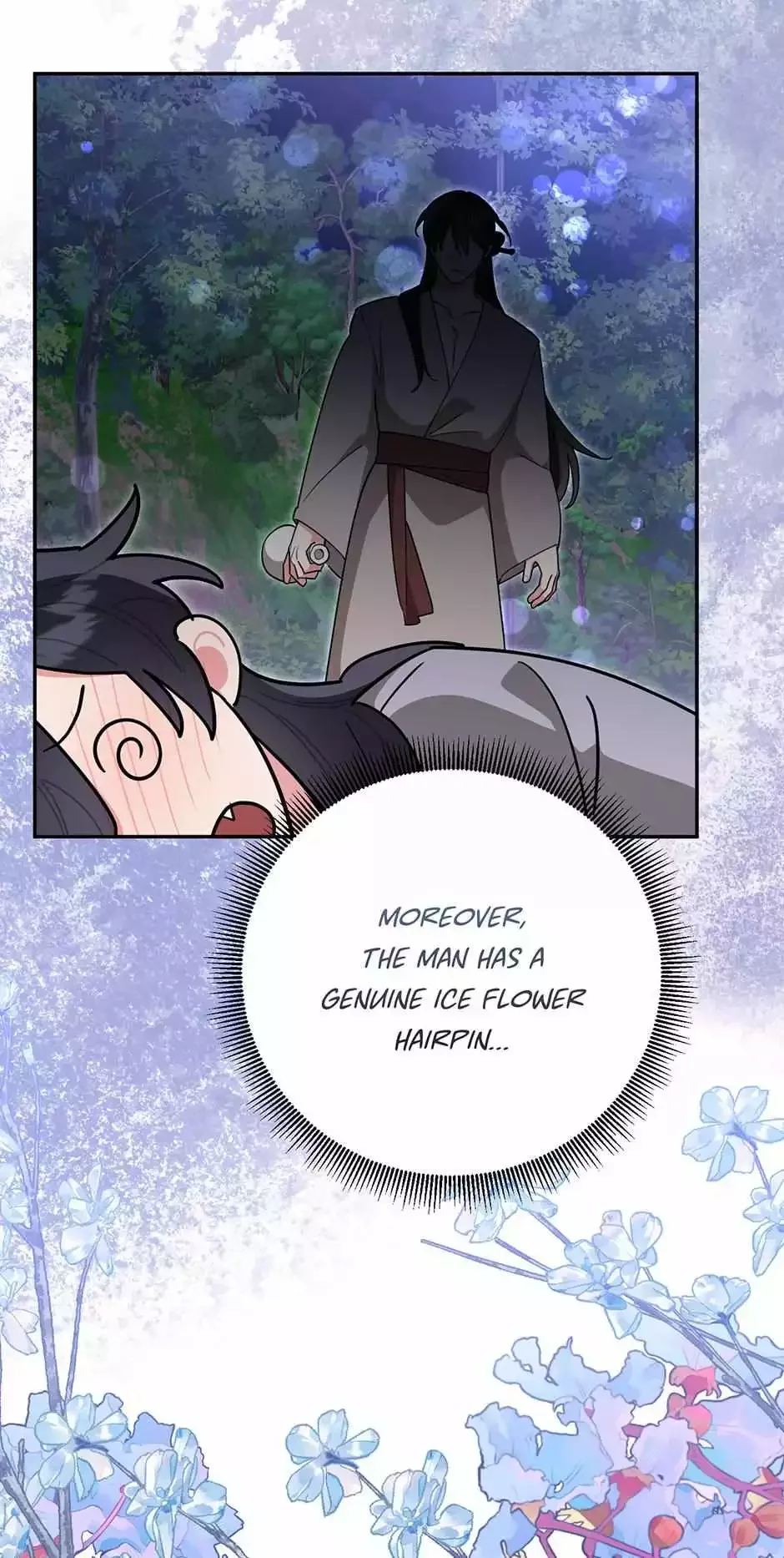 I am the Precious Daughter of the Greatest Villain in the Fantasy World Chapter 146 page 51