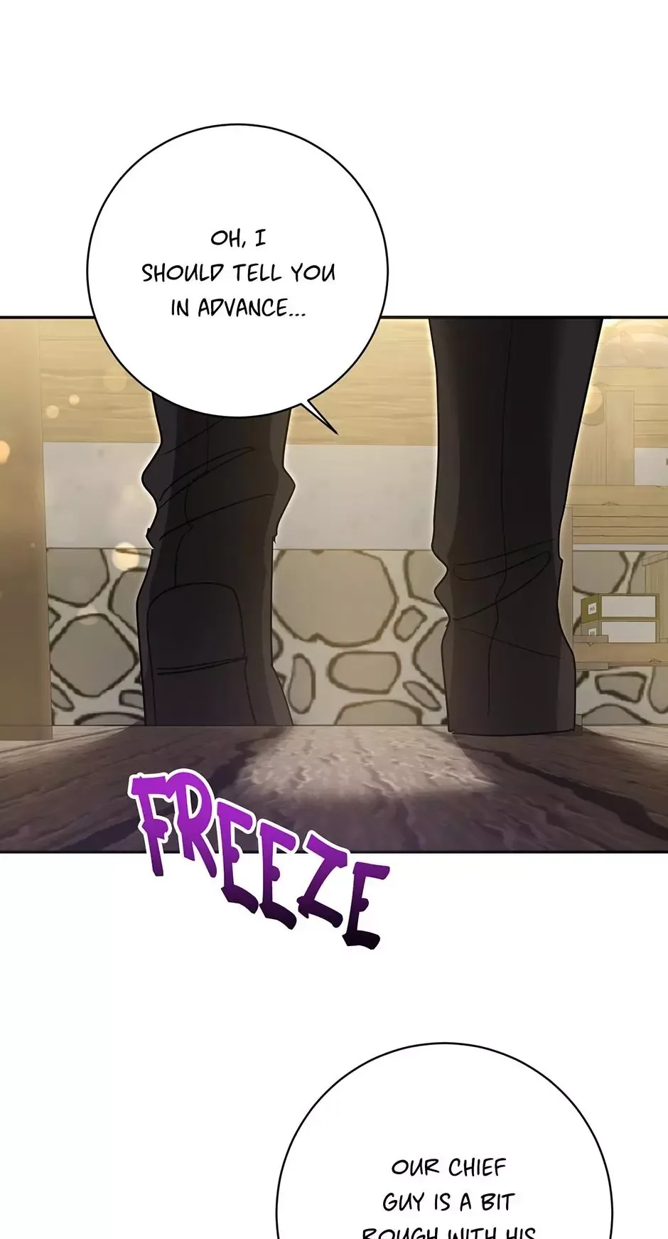 I am the Precious Daughter of the Greatest Villain in the Fantasy World Chapter 148 page 57