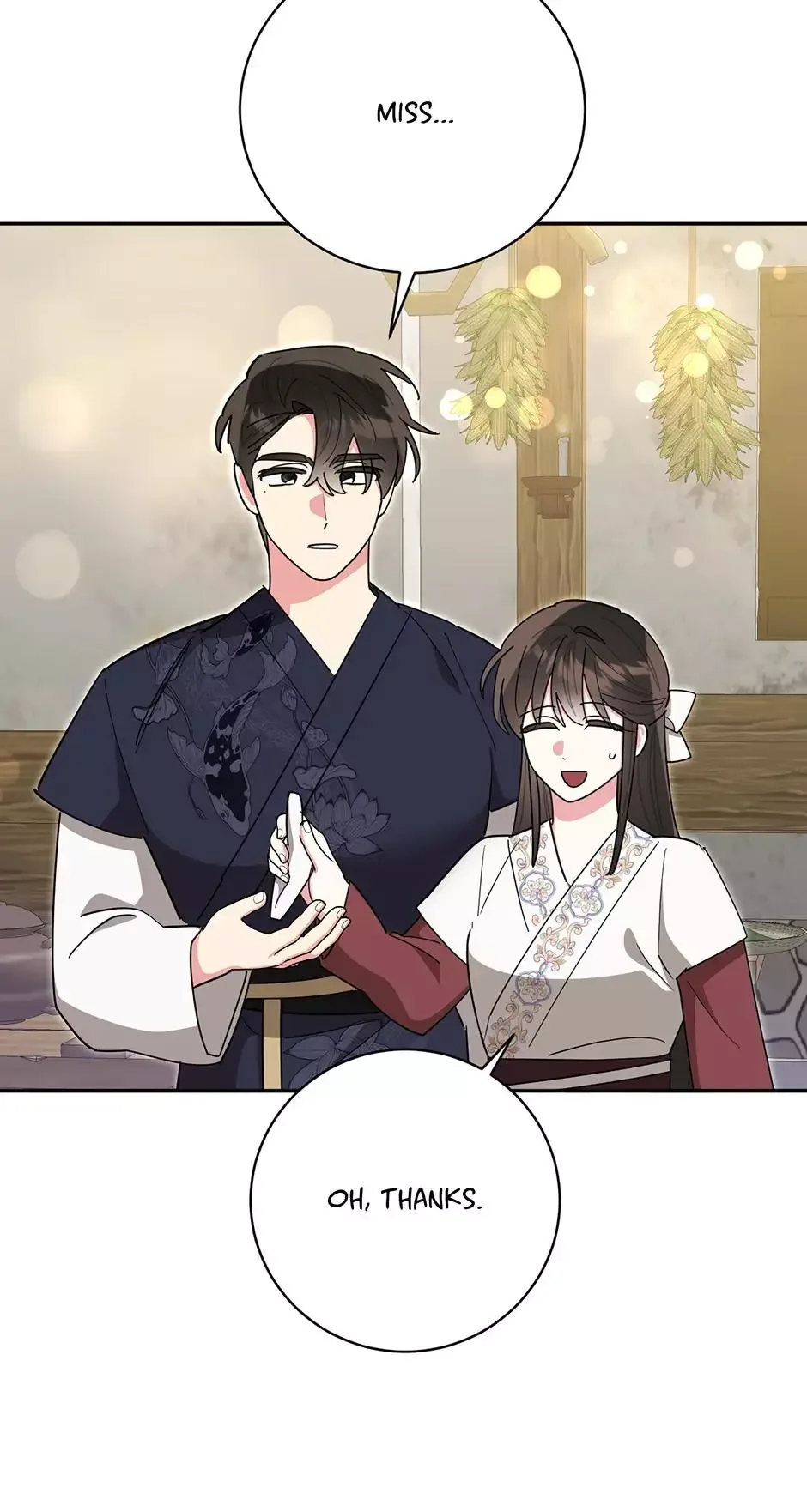 I am the Precious Daughter of the Greatest Villain in the Fantasy World Chapter 148 page 56