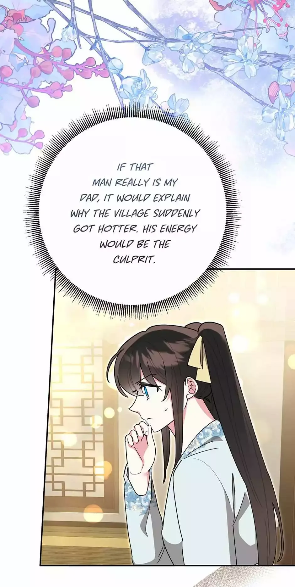 I am the Precious Daughter of the Greatest Villain in the Fantasy World Chapter 146 page 53