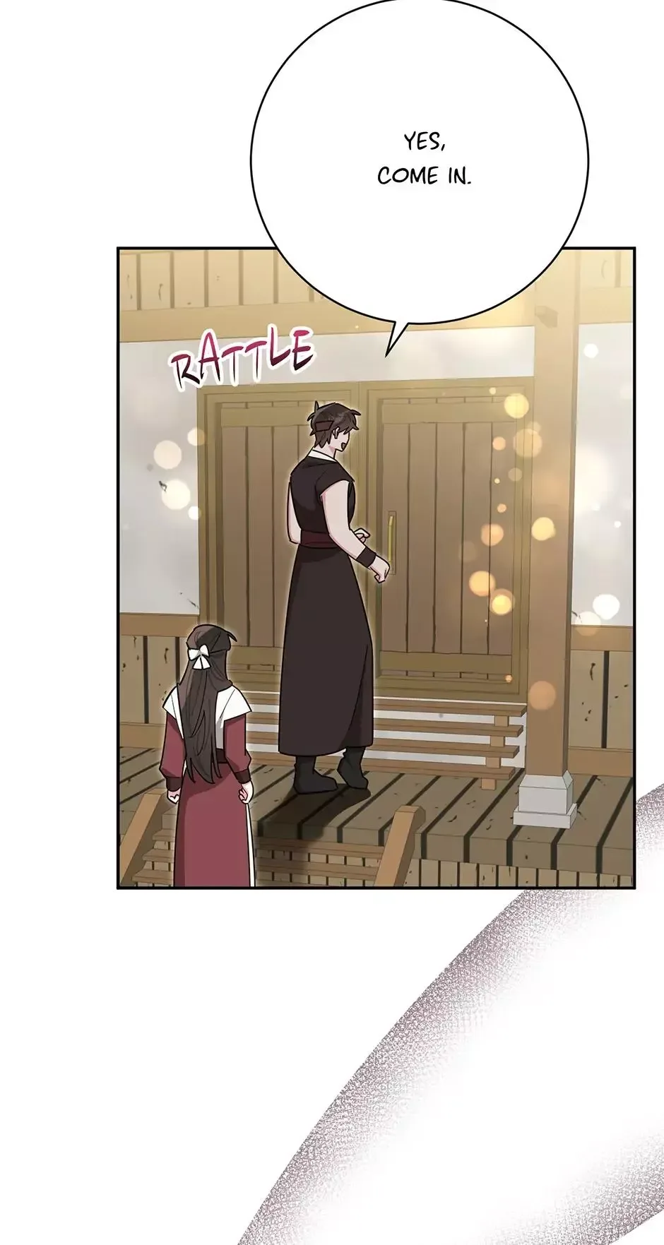 I am the Precious Daughter of the Greatest Villain in the Fantasy World Chapter 148 page 52