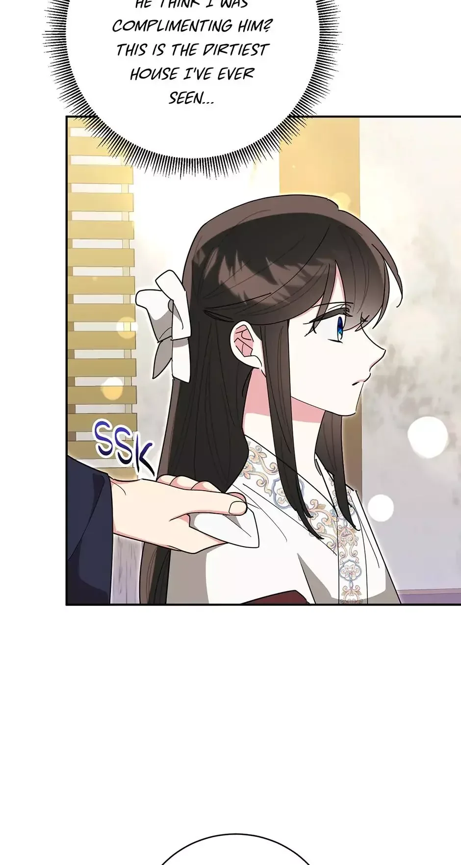 I am the Precious Daughter of the Greatest Villain in the Fantasy World Chapter 148 page 55