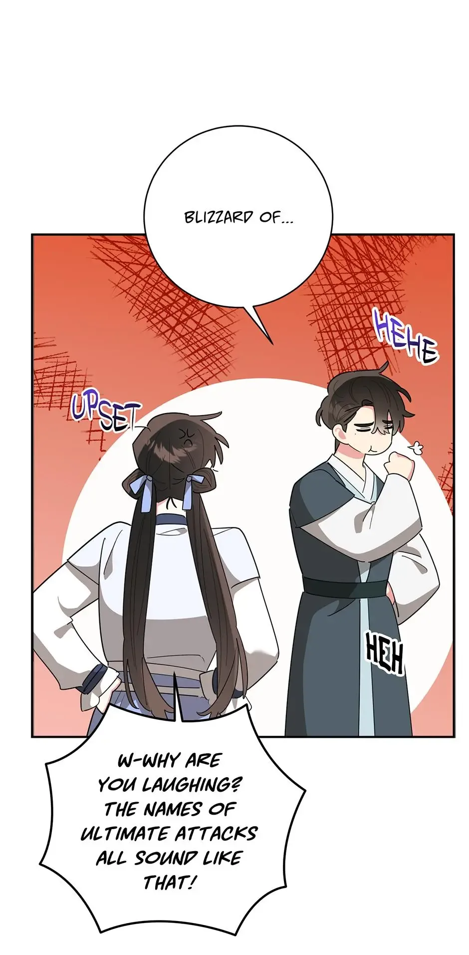 I am the Precious Daughter of the Greatest Villain in the Fantasy World Chapter 151 page 12