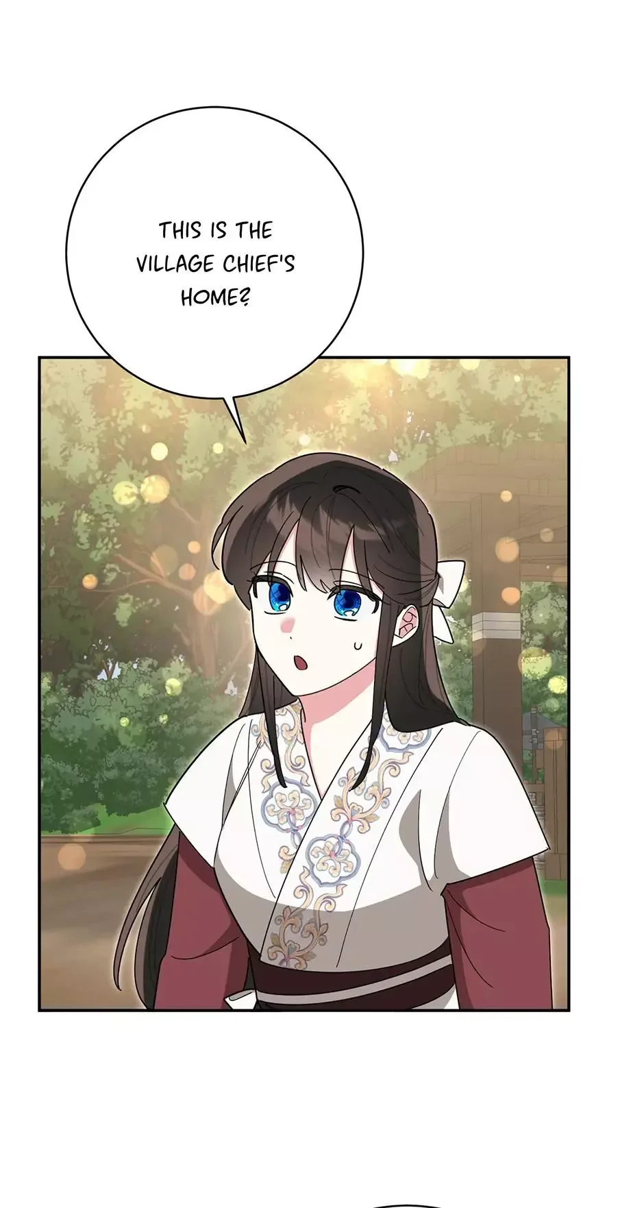 I am the Precious Daughter of the Greatest Villain in the Fantasy World Chapter 148 page 51