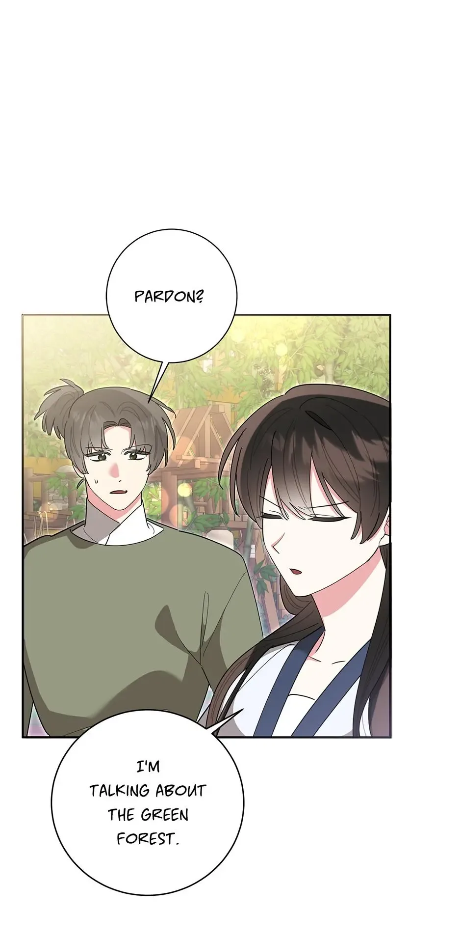 I am the Precious Daughter of the Greatest Villain in the Fantasy World Chapter 151 page 8