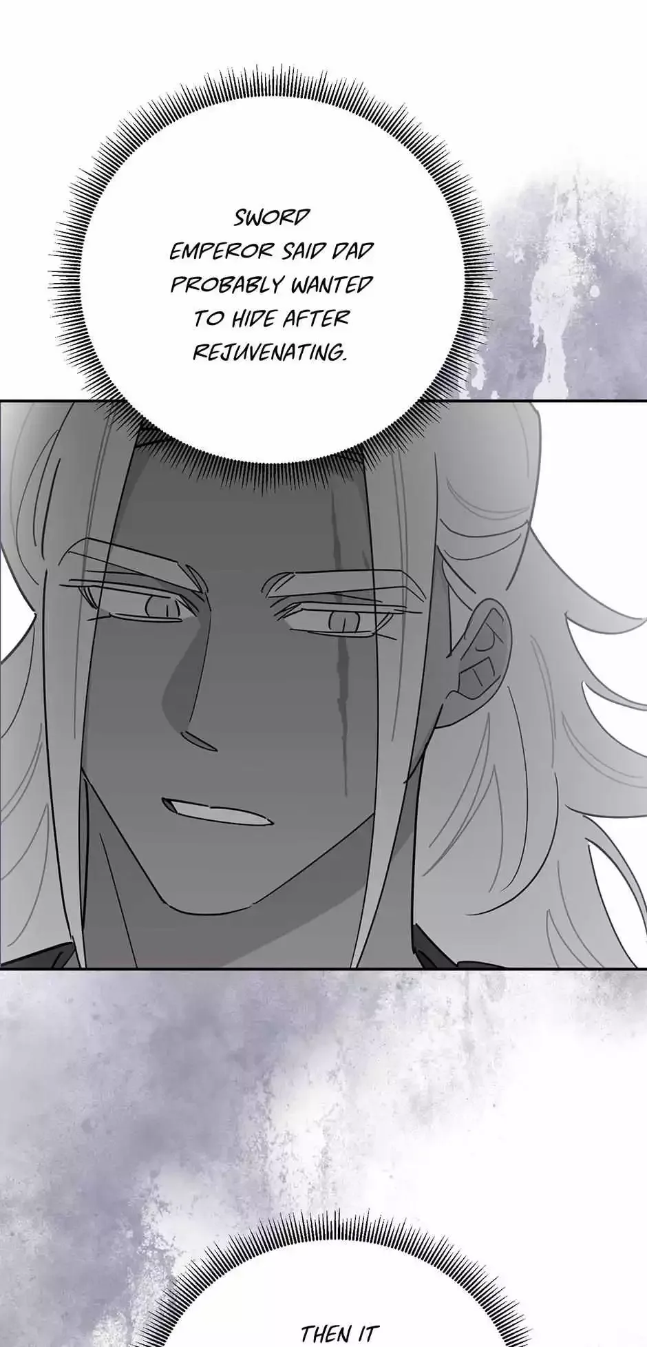 I am the Precious Daughter of the Greatest Villain in the Fantasy World Chapter 146 page 56