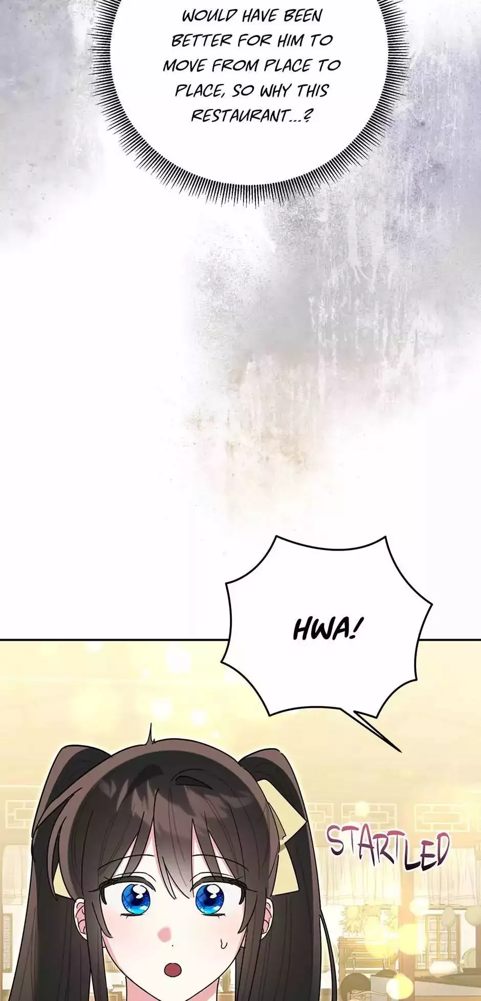 I am the Precious Daughter of the Greatest Villain in the Fantasy World Chapter 146 page 57