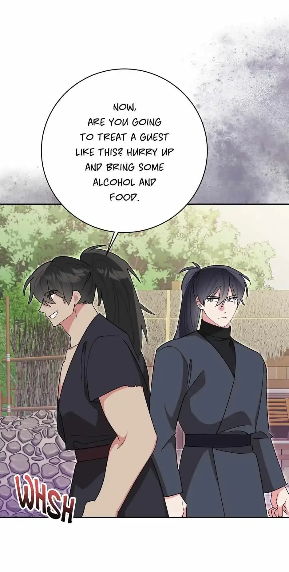 I am the Precious Daughter of the Greatest Villain in the Fantasy World Chapter 151 page 21