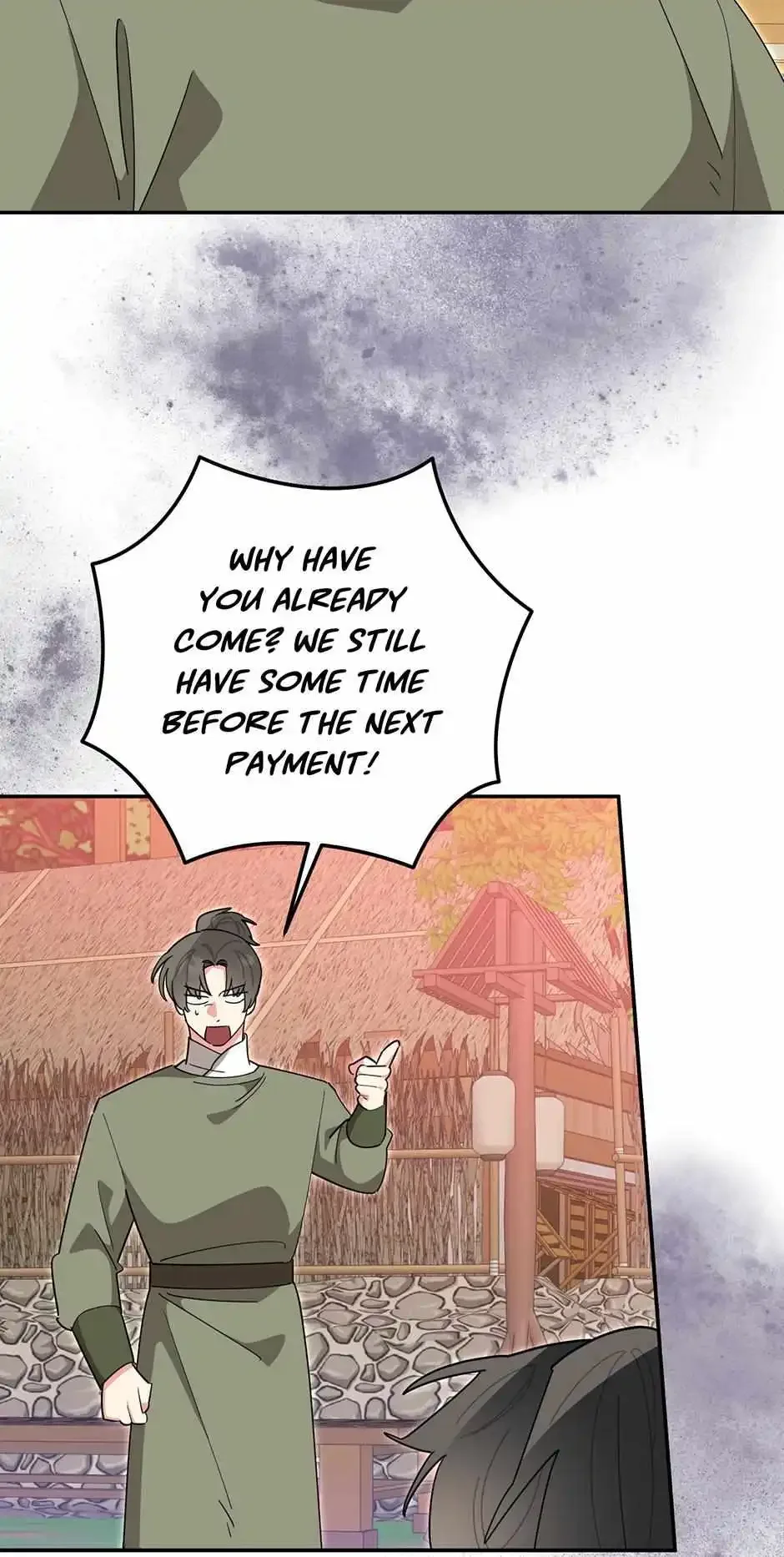 I am the Precious Daughter of the Greatest Villain in the Fantasy World Chapter 151 page 19