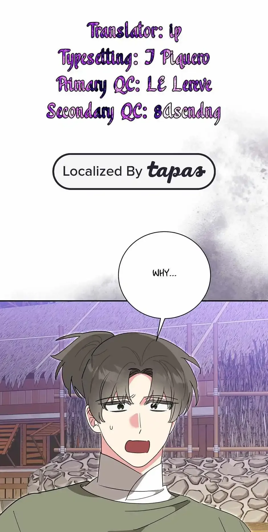 I am the Precious Daughter of the Greatest Villain in the Fantasy World Chapter 151 page 18