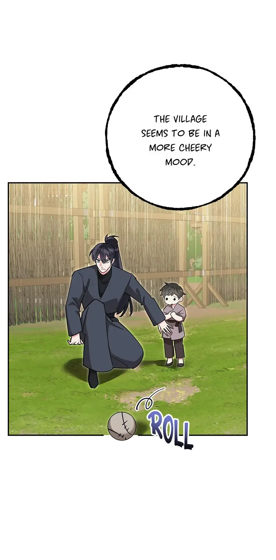 I am the Precious Daughter of the Greatest Villain in the Fantasy World Chapter 151 page 14