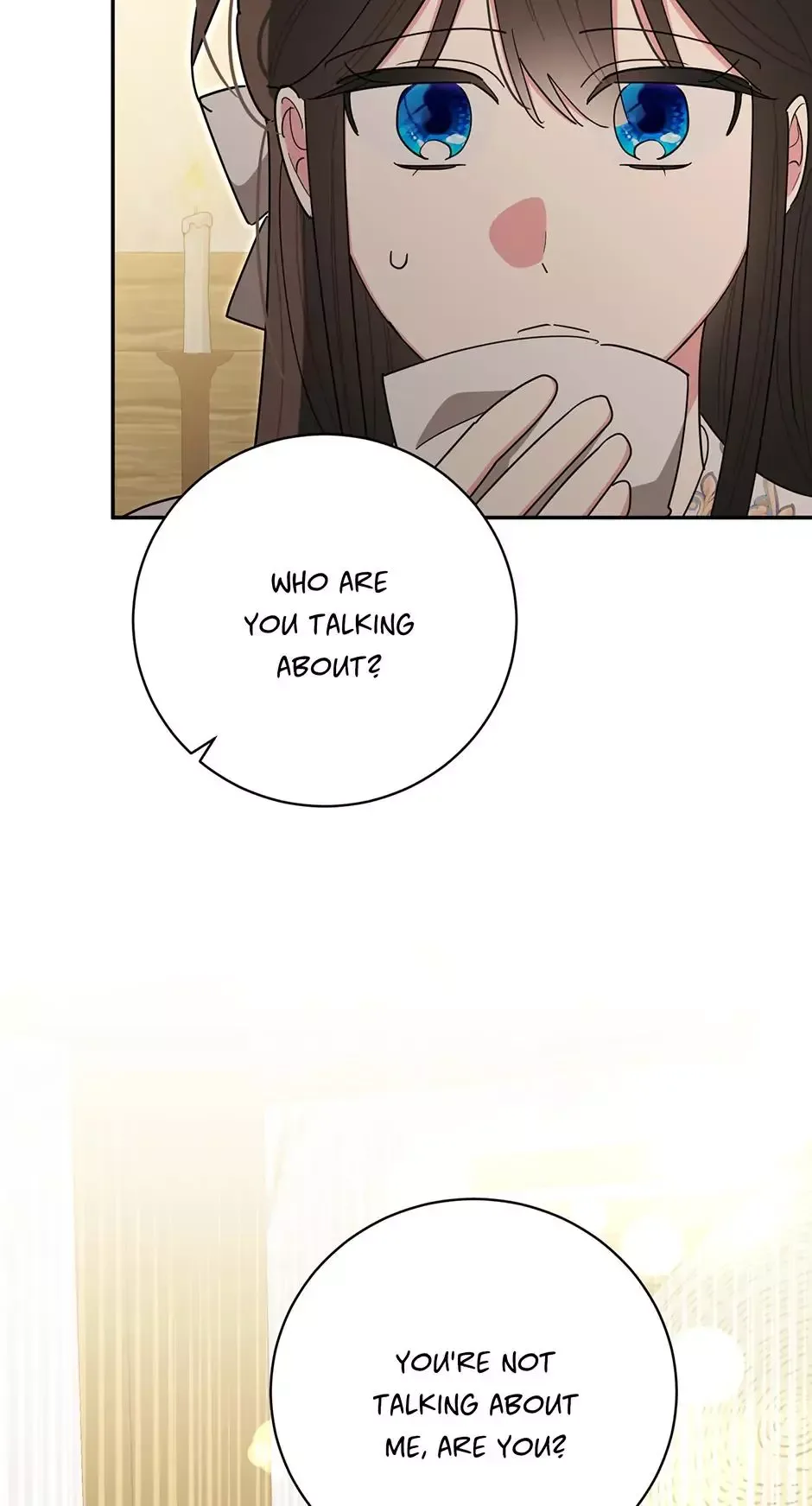 I am the Precious Daughter of the Greatest Villain in the Fantasy World Chapter 148 page 60