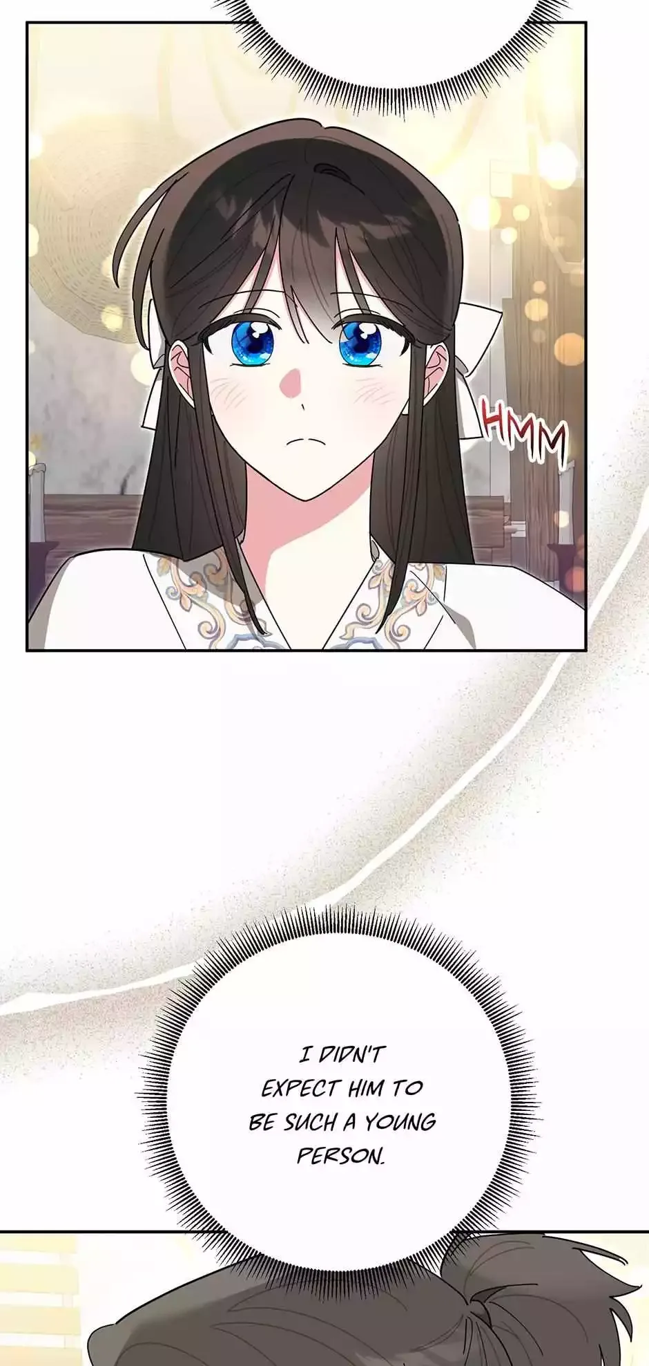 I am the Precious Daughter of the Greatest Villain in the Fantasy World Chapter 149 page 4
