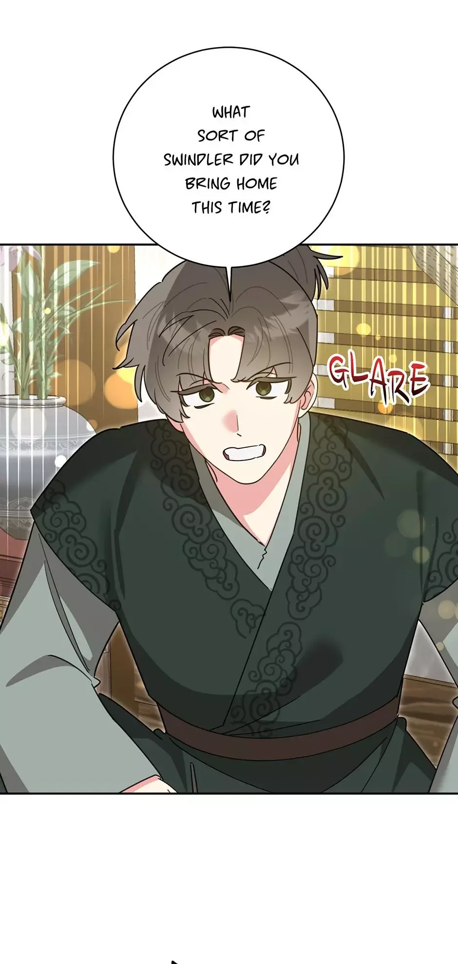 I am the Precious Daughter of the Greatest Villain in the Fantasy World Chapter 149 page 2