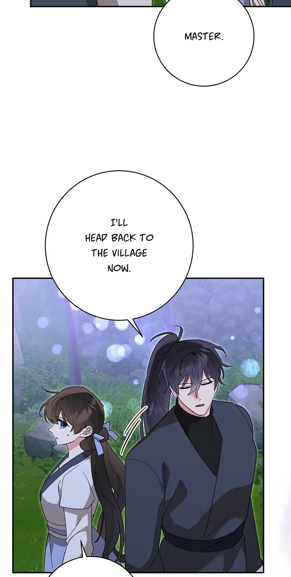 I am the Precious Daughter of the Greatest Villain in the Fantasy World Chapter 152 page 3