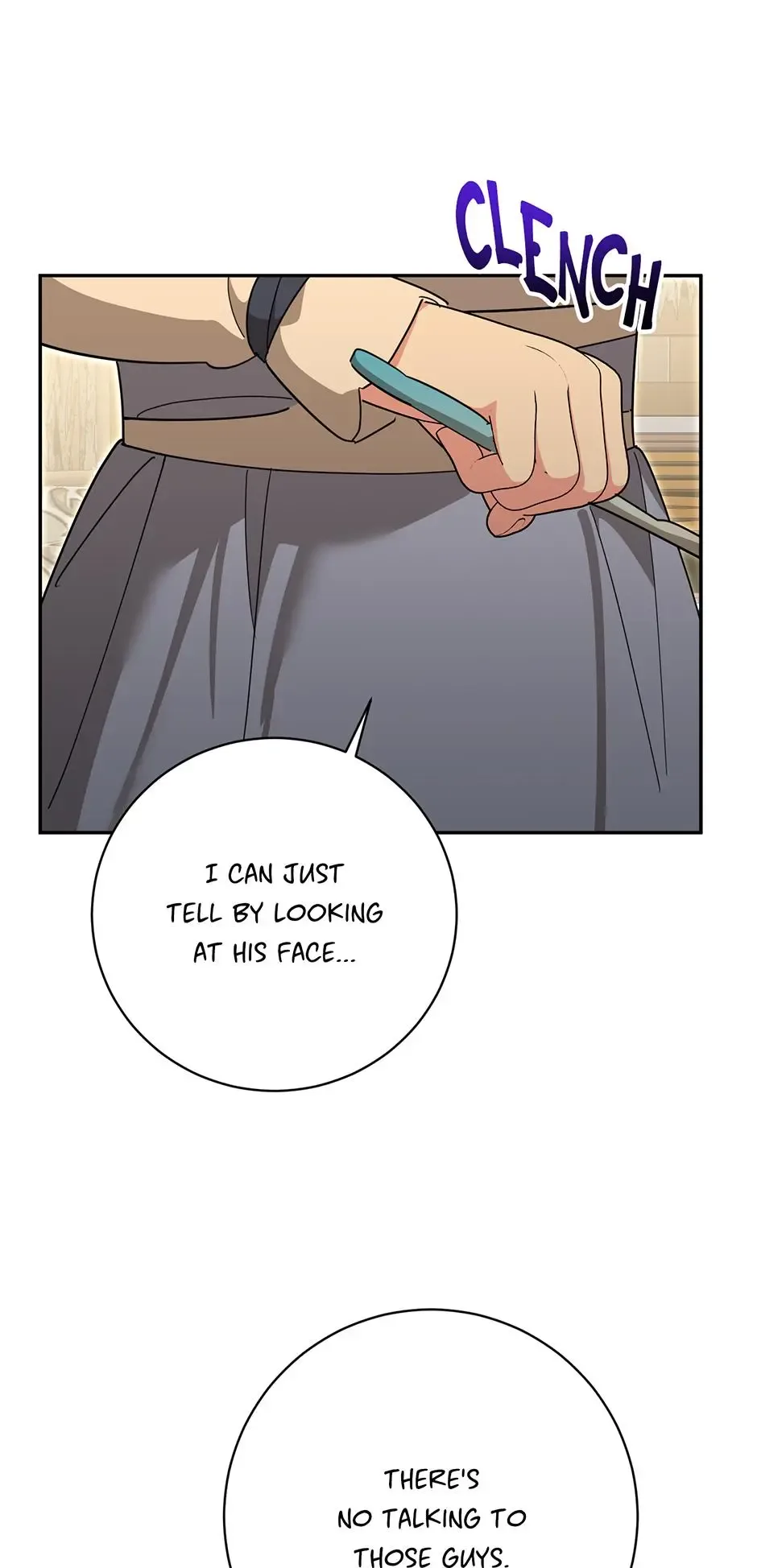 I am the Precious Daughter of the Greatest Villain in the Fantasy World Chapter 151 page 22