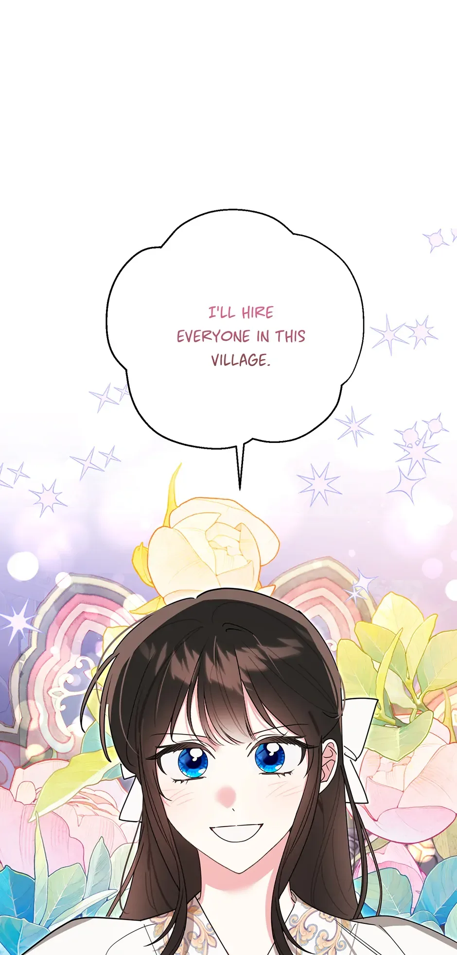 I am the Precious Daughter of the Greatest Villain in the Fantasy World Chapter 150 page 2