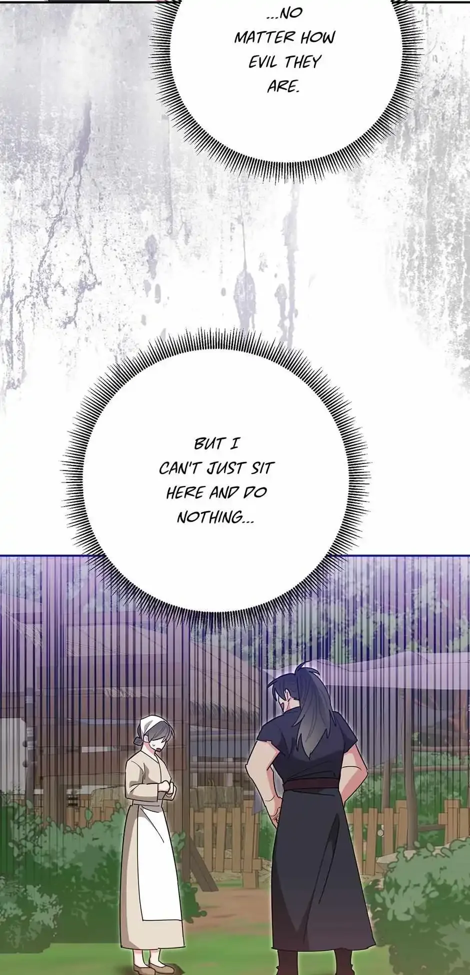 I am the Precious Daughter of the Greatest Villain in the Fantasy World Chapter 151 page 27