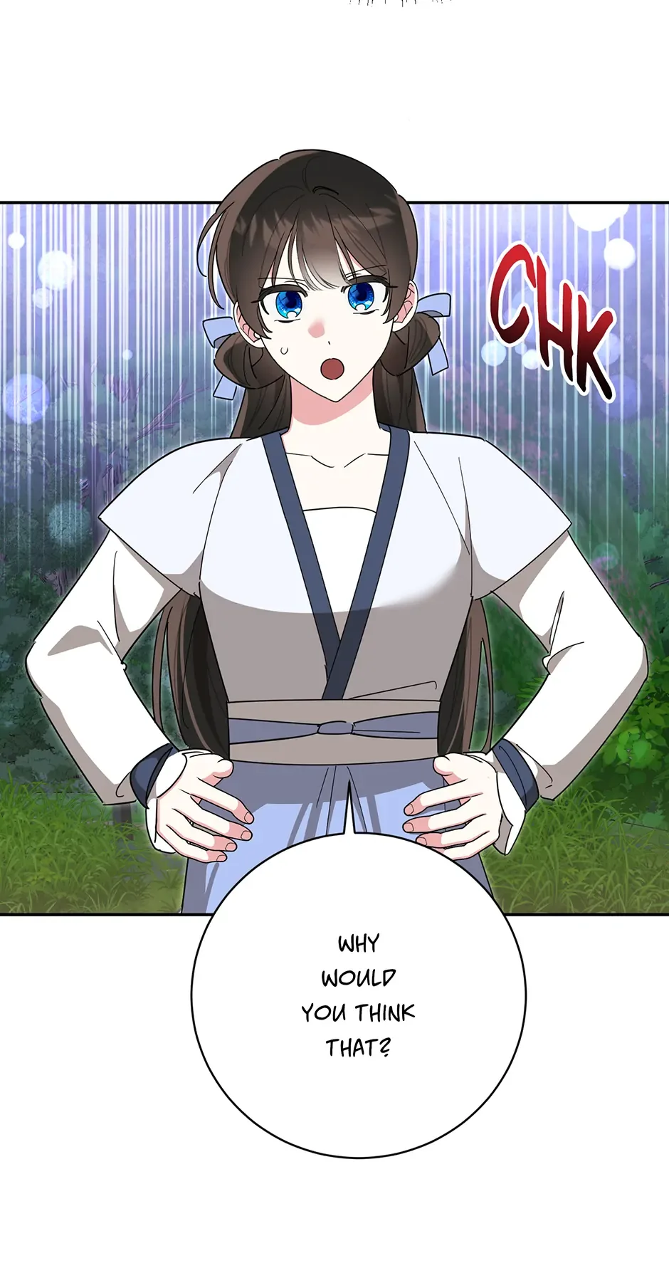 I am the Precious Daughter of the Greatest Villain in the Fantasy World Chapter 152 page 10