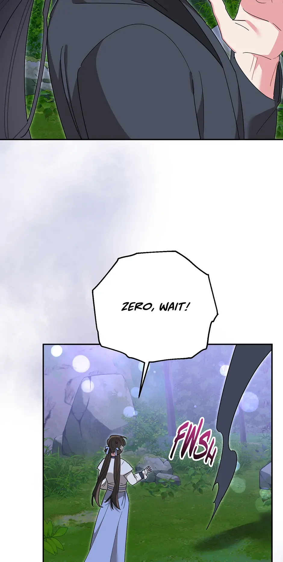 I am the Precious Daughter of the Greatest Villain in the Fantasy World Chapter 152 page 5
