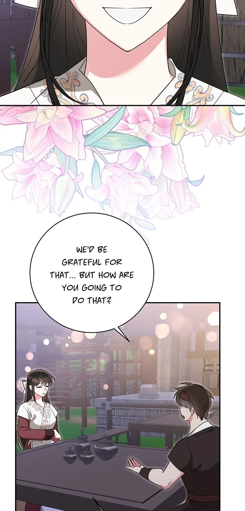 I am the Precious Daughter of the Greatest Villain in the Fantasy World Chapter 150 page 4