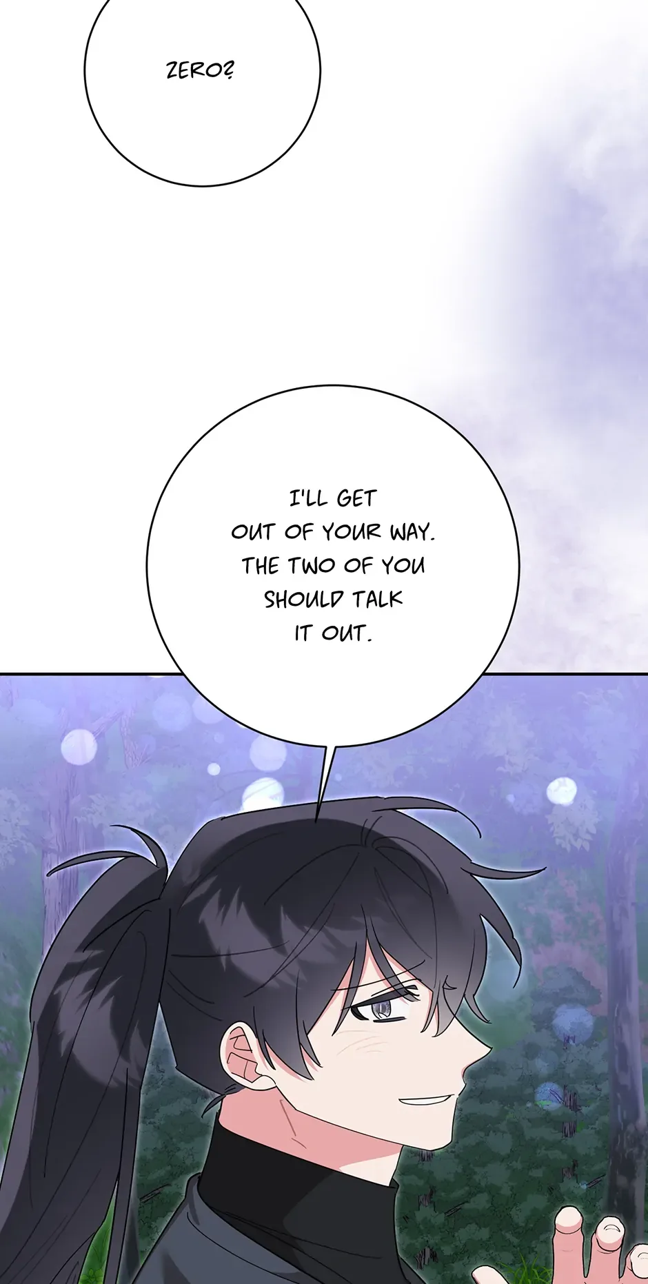 I am the Precious Daughter of the Greatest Villain in the Fantasy World Chapter 152 page 4