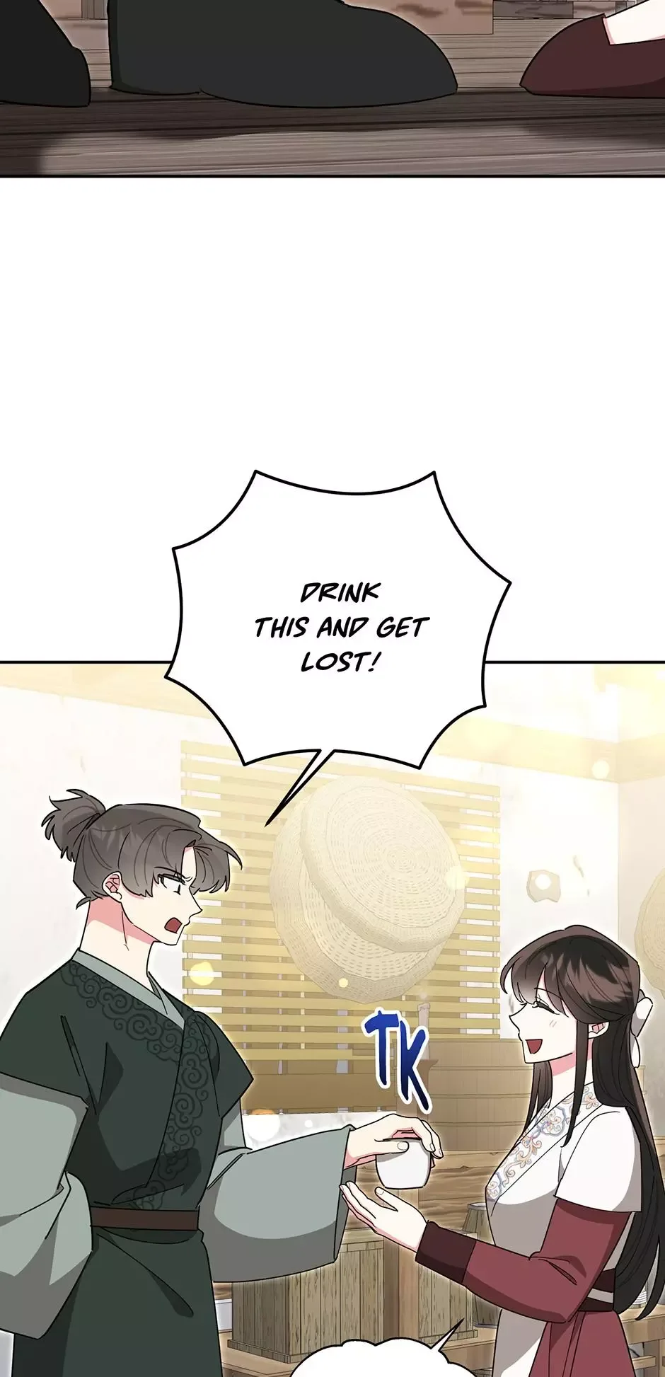 I am the Precious Daughter of the Greatest Villain in the Fantasy World Chapter 149 page 10