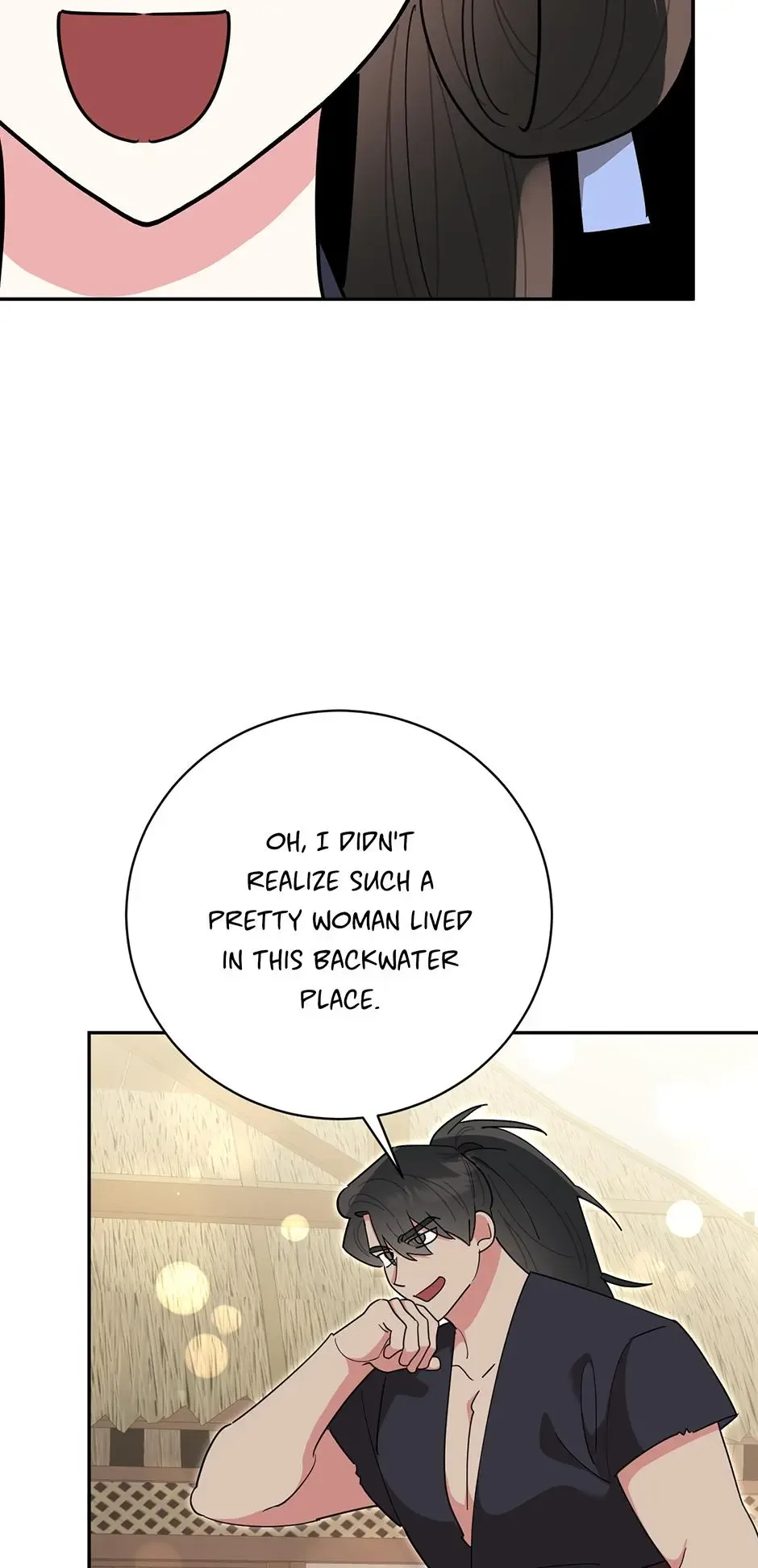 I am the Precious Daughter of the Greatest Villain in the Fantasy World Chapter 151 page 32