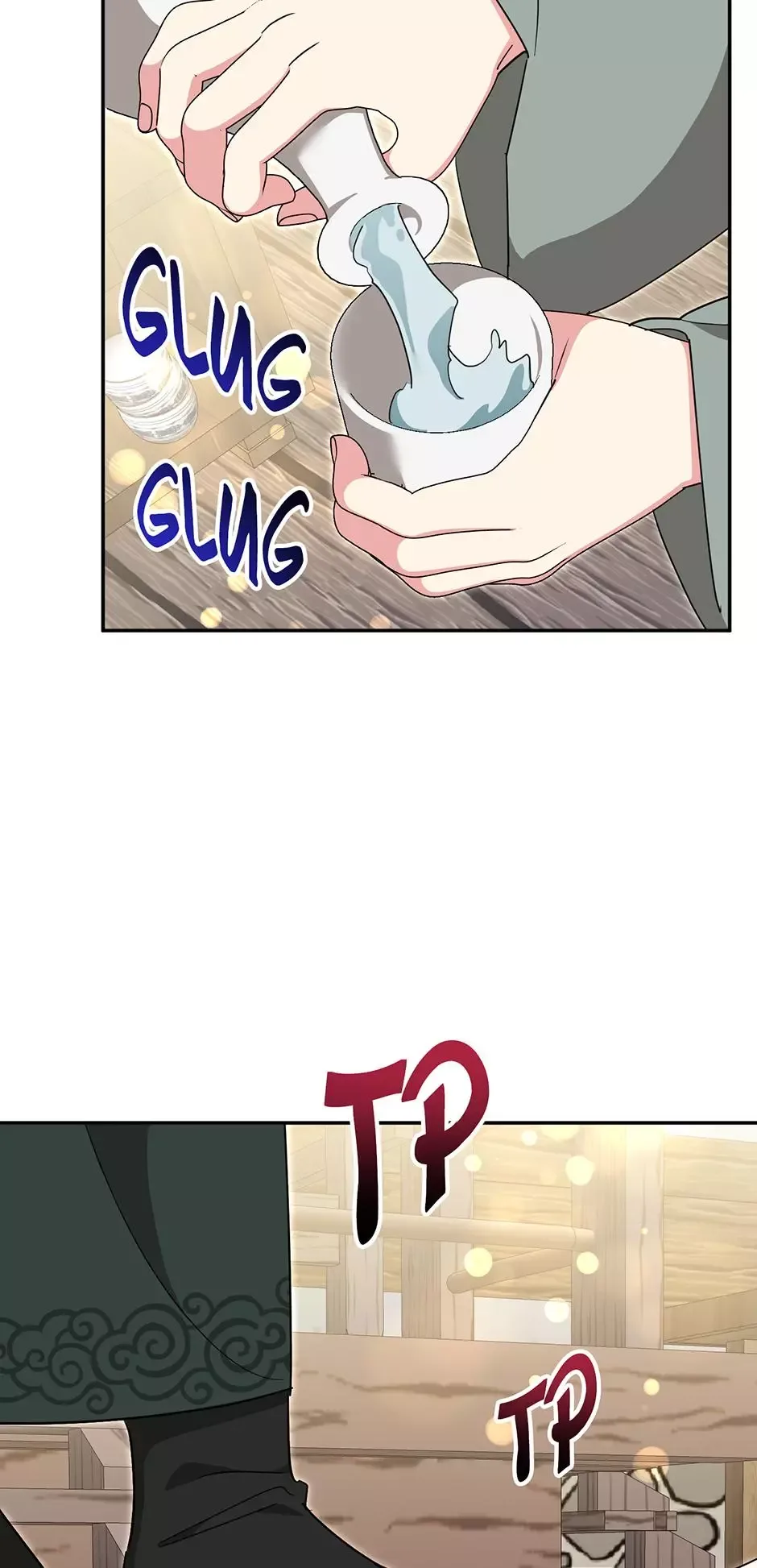 I am the Precious Daughter of the Greatest Villain in the Fantasy World Chapter 149 page 9